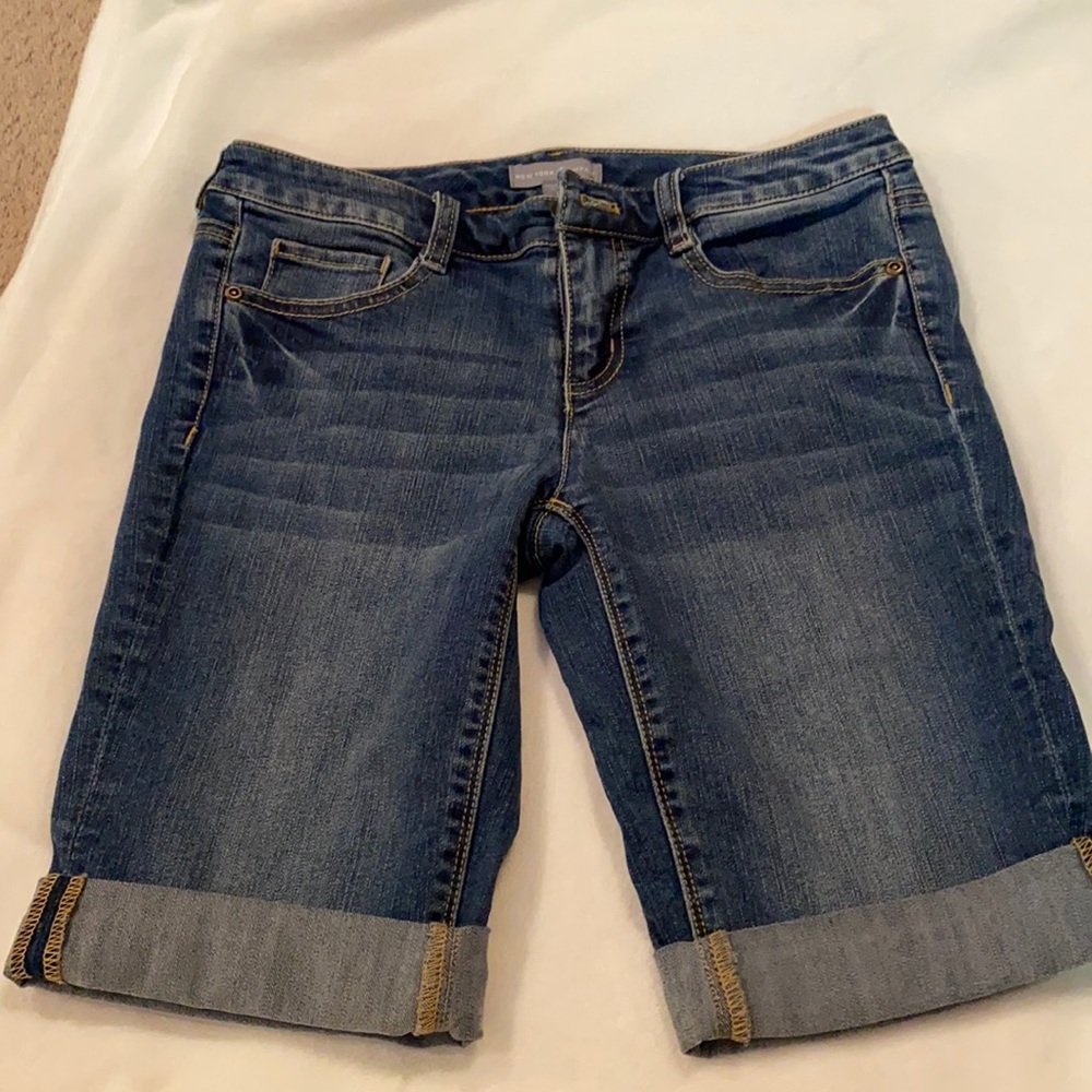 Ny&co shorts